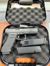 GLOCK G31 GEN 4 .357 SIG - 1 of 3