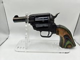 HERITAGE MFG. BARKEEP .22 LR/.22 WMR - 1 of 3
