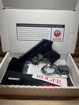 RUGER LCP .380 ACP - 1 of 3