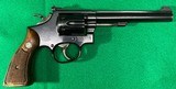 SMITH & WESSON 17-3 .22 LR - 2 of 3