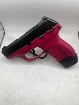 RUGER LC9 9MM LUGER (9x19 PARA) - 2 of 3