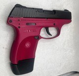 RUGER LC9 9MM LUGER (9x19 PARA) - 3 of 3