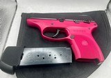 RUGER LC9 9MM LUGER (9x19 PARA) - 1 of 3