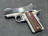 KIMBER ULTRA CARRY II TWO-TONE .45 ACP - 1 of 3