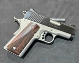 KIMBER ULTRA CARRY II TWO-TONE .45 ACP - 2 of 3