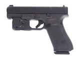GLOCK 45 9MM LUGER (9x19 PARA) - 2 of 3