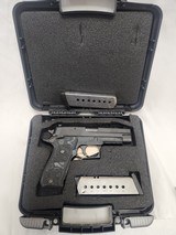 SIG SAUER P220 SAO .45 ACP - 1 of 3