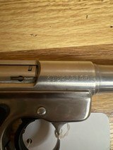 RUGER MARK II .22 LR - 3 of 3