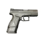 SPRINGFIELD ARMORY XDM-45 COMPACT 3.8 .45 ACP - 1 of 3