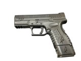 SPRINGFIELD ARMORY XDM-45 COMPACT 3.8 .45 ACP - 2 of 3
