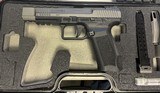 CANIK TP9SFx 9MM LUGER (9X19 PARA) - 2 of 3