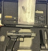 CANIK TP9SFx 9MM LUGER (9X19 PARA) - 1 of 3