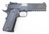 SPRINGFIELD ARMORY NIB RARE S.A. 1911 TRP OPERATOR FULL RAIL BULL BARREL WITH BAG & BOX .45 ACP - 2 of 3