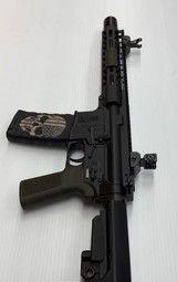 FMK FIREARMS AR-1 EXTREME 5.56X45MM NATO - 3 of 3