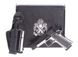 SPRINGFIELD ARMORY EMISSARY 1911 9MM LUGER (9X19 PARA) - 1 of 3