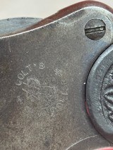 COLT Police Positive.38 S&W - 3 of 3