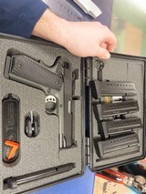 TISAS 1911 STINGRAY 9MM LUGER (9X19 PARA) - 1 of 3