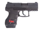 HECKLER & KOCH P30SK 9MM LUGER (9X19 PARA) - 3 of 3
