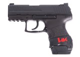 HECKLER & KOCH P30SK 9MM LUGER (9X19 PARA) - 2 of 3