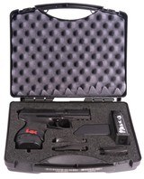 HECKLER & KOCH P30SK 9MM LUGER (9X19 PARA) - 1 of 3