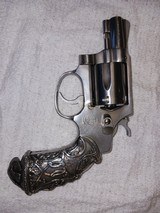 SMITH & WESSON 60 .38 S&W - 3 of 3