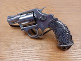 SMITH & WESSON 60 .38 S&W - 1 of 3