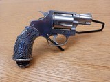 SMITH & WESSON 60 .38 S&W - 2 of 3