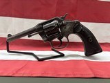 COLT Police Positive .32 S&W LONG - 1 of 3