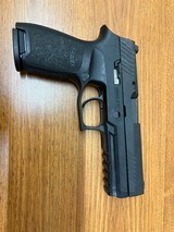 SIG SAUER P320 9MM LUGER (9x19 PARA) - 3 of 3