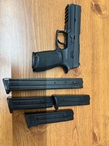 SIG SAUER P320 9MM LUGER (9x19 PARA) - 2 of 3