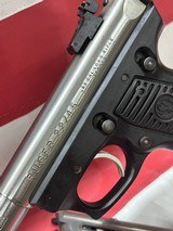 RUGER 22/45 target.22 LR - 3 of 3