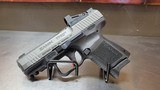 CANIK TP9 ELITE SC 9MM LUGER (9X19 PARA) - 1 of 3