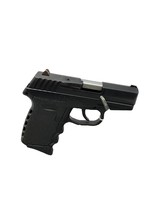 SCCY CPX-2 9MM LUGER (9x19 PARA) - 1 of 3