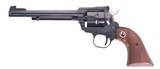 RUGER Super Single Six .22 LR - 1 of 3