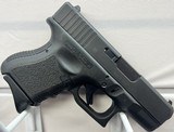 GLOCK G26 Gen 3 9MM LUGER (9x19 PARA) - 2 of 3