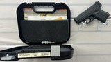GLOCK G26 Gen 3 9MM LUGER (9x19 PARA) - 1 of 3