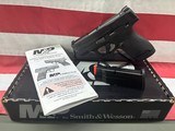 SMITH & WESSON M&P9 Shield Plus 9MM LUGER (9X19 PARA) - 1 of 3