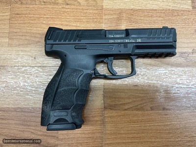 HECKLER & KOCH VP9 9MM LUGER (9x19 PARA) - Image 2 of 3