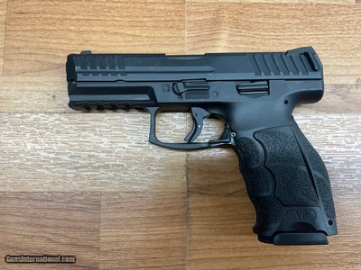 HECKLER & KOCH VP9 9MM LUGER (9x19 PARA) - Image 3 of 3