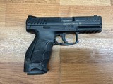 HECKLER & KOCH VP9 9MM LUGER (9x19 PARA) - 2 of 3