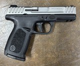 SMITH & WESSON SD9 2.0 9MM LUGER (9x19 PARA) - 1 of 3