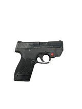 SMITH & WESSON M&P 9 SHIELD 9MM LUGER (9x19 PARA) - 2 of 3