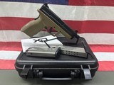 SPRINGFIELD ARMORY XD MOD.2 9MM LUGER (9X19 PARA) - 2 of 3