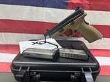 SPRINGFIELD ARMORY XD MOD.2 9MM LUGER (9X19 PARA) - 1 of 3