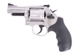 SMITH & WESSON 69 COMBAT MAGNUM .44 MAGNUM - 2 of 3