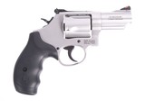 SMITH & WESSON 69 COMBAT MAGNUM .44 MAGNUM - 3 of 3