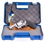 SMITH & WESSON 69 COMBAT MAGNUM .44 MAGNUM - 1 of 3