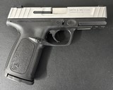 SMITH & WESSON SD9 VE 9MM LUGER (9x19 PARA) - 2 of 3