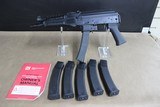 KALASHNIKOV USA KP-9 9MM LUGER (9x19 PARA) - 1 of 3