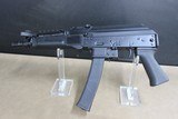 KALASHNIKOV USA KP-9 9MM LUGER (9x19 PARA) - 2 of 3